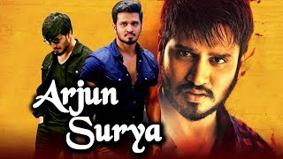 Arjun Surya (2019) Movie